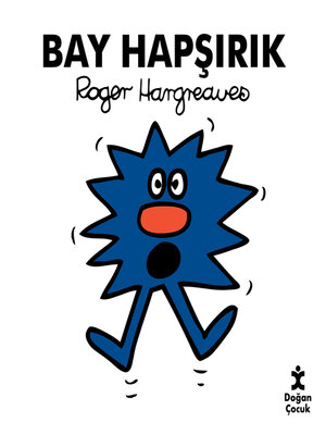 cover image of Bay Hapşırık